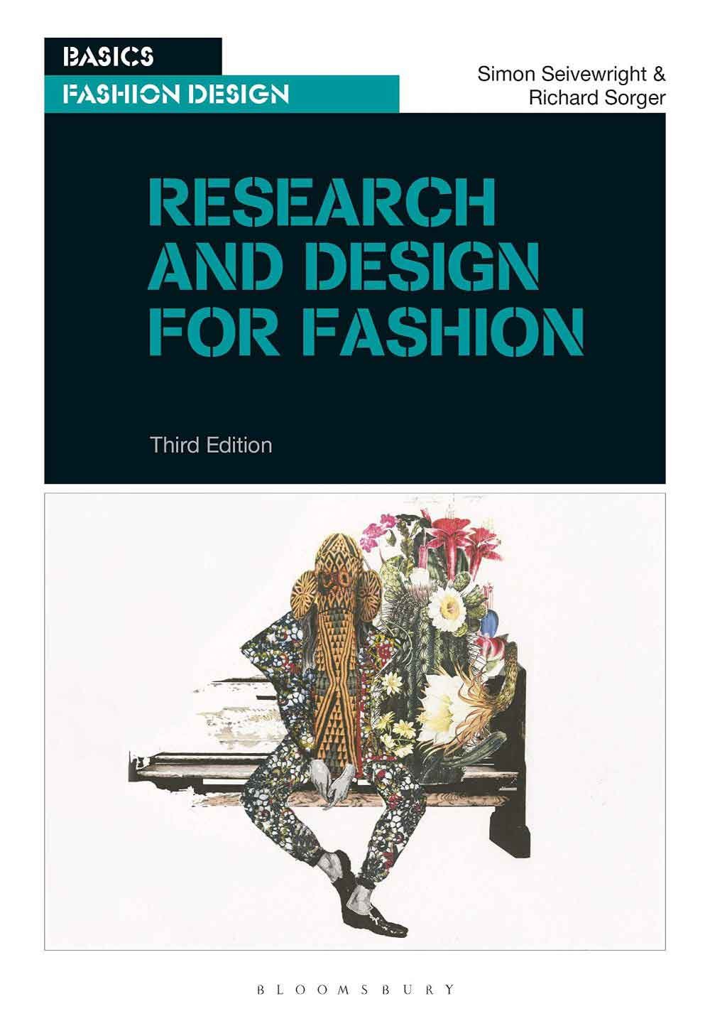 Research And Design For Fashion (basics Fashion Design) 1 Research And Design For Fashion (basics Fashion Design)