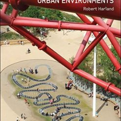 Graphic Design In Urban Environments
