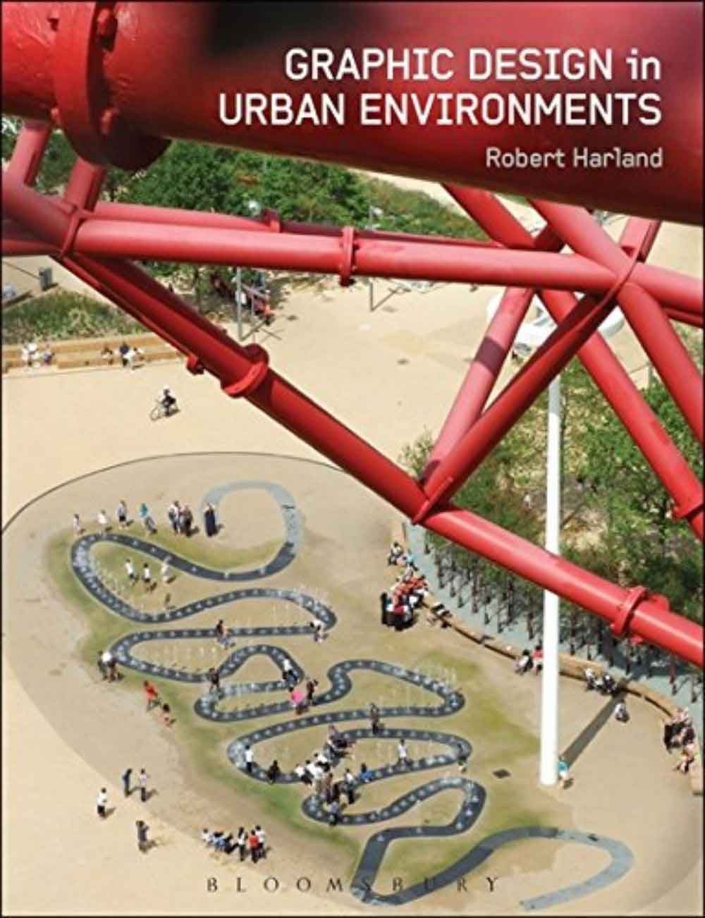 Graphic Design In Urban Environments 1 Graphic Design In Urban Environments