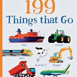 199 Things That go