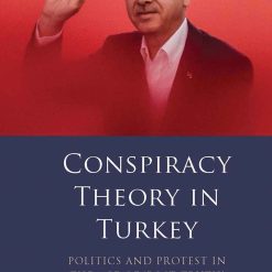 Conspiracy Theory In Turkey