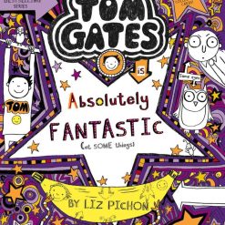 Tom Gates Absolutely Fantastic