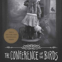 The Conference Of The Birds: Miss Peregrine's Peculiar Children