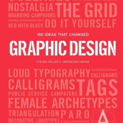 100 Ideas That Changed Graphic Design