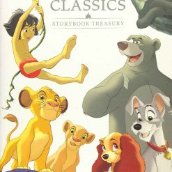 Classics Storybook Treasury
