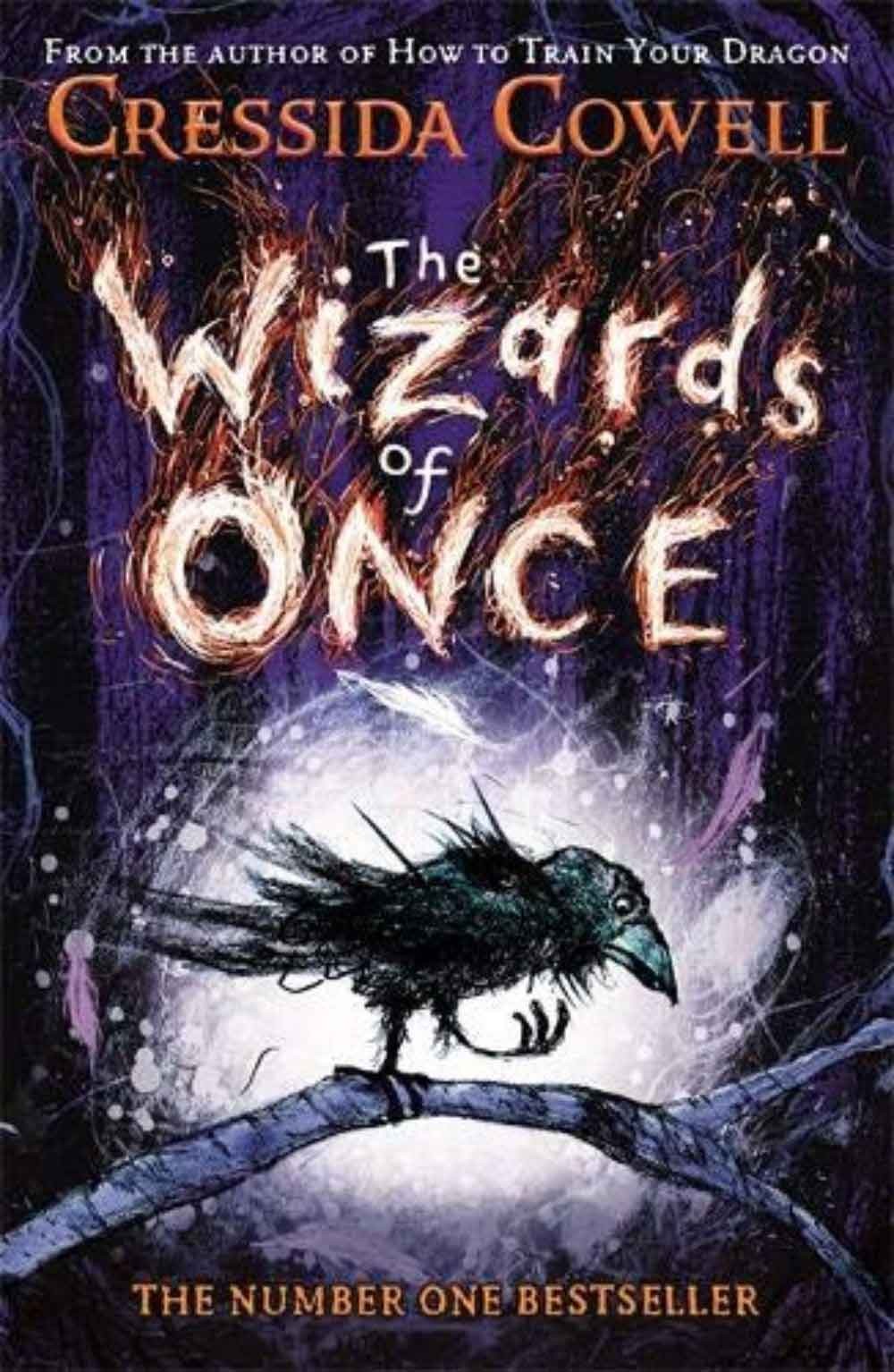 The Wizards Of Once (book 1) 1 The Wizards Of Once (book 1)