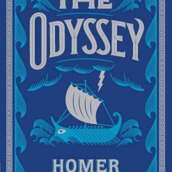 The Odyssey