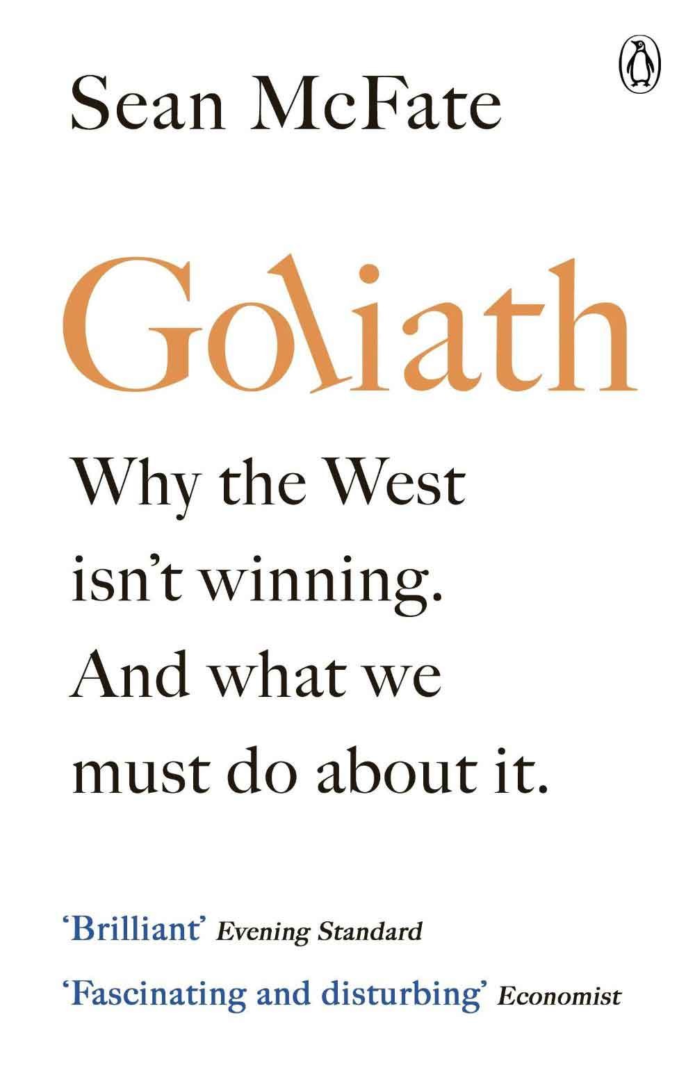 Goliath 1 Goliath