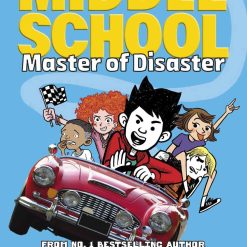 Middle School Master Of Disaster