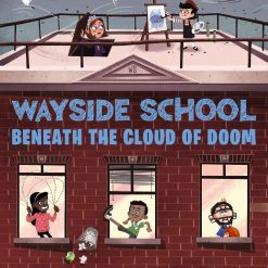 Wayside School Beneath The Cloud Of Doom