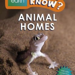 Do You Know? Animal Homes (level 2)