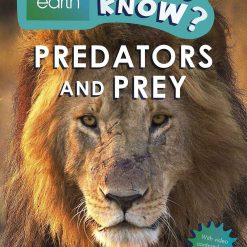 Do You Know? Predators And Prey (level 4)