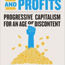 People, Power And Profits