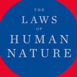 The Laws Of Human Nature