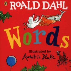 Roald Dahl: Words