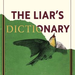 The Liar's Dictionary