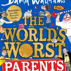 The World Worst Parents