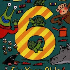 The Puffin Book Of Stories For 6 Year Olds