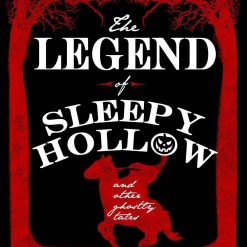 The Legend Of The Sleepy Hollow