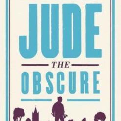 Jude The Obscure