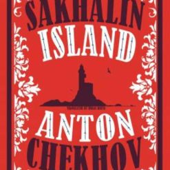 Sakhalin Island
