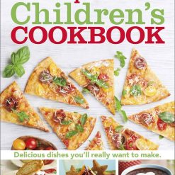 Complete Children's Cookbook