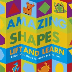 Amazing Shapes