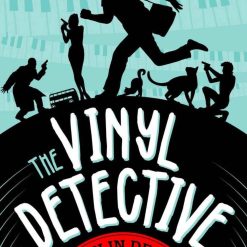 The Vinyl Detective