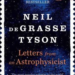 Letters From An Astrophysicist