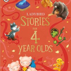 Ladybird Stories For 4 Year Olds