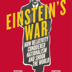 Einstein's War
