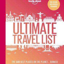 Ultimate Travel List