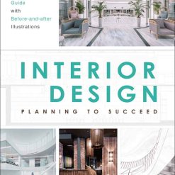 Interior Design - Planning To Succeed