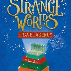 The Strange Worlds Travel Agency
