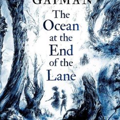 The Ocean At The End Of The Lane