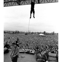 Not For You - Pearl Lam And The Present Tense