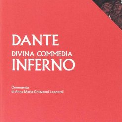 Inferno - Divina Commedia