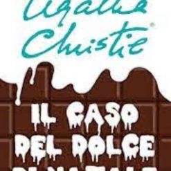 Il Caso Del Dolce Di Natale