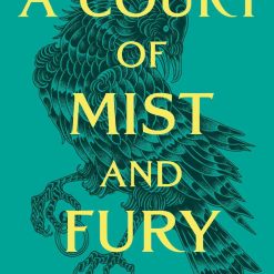 A Court Of Mist And Fury