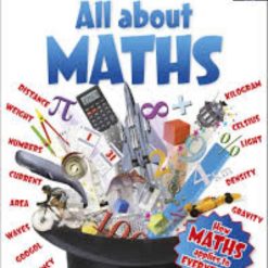 All About The Maths