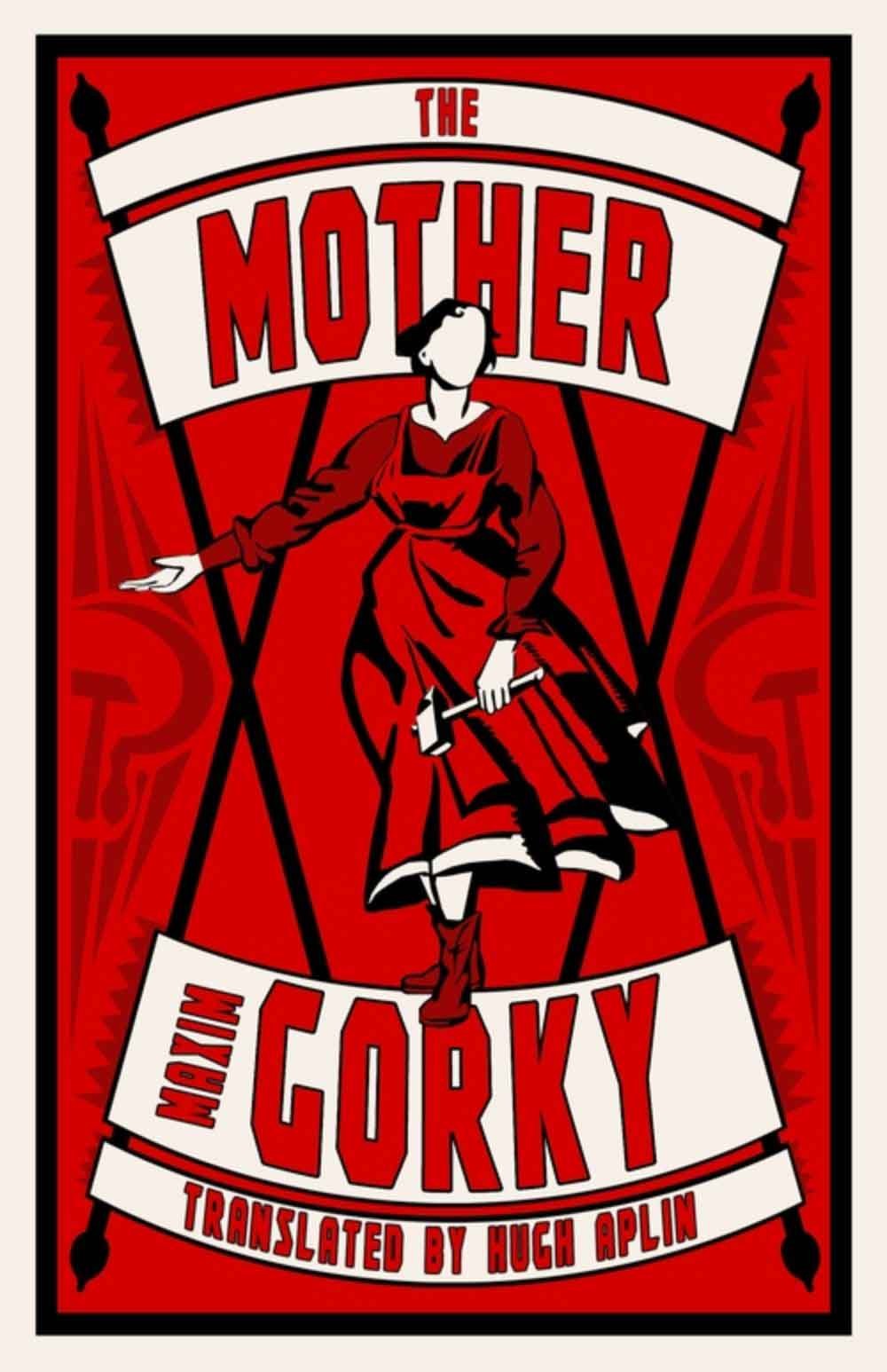 The Mother 1 The Mother
