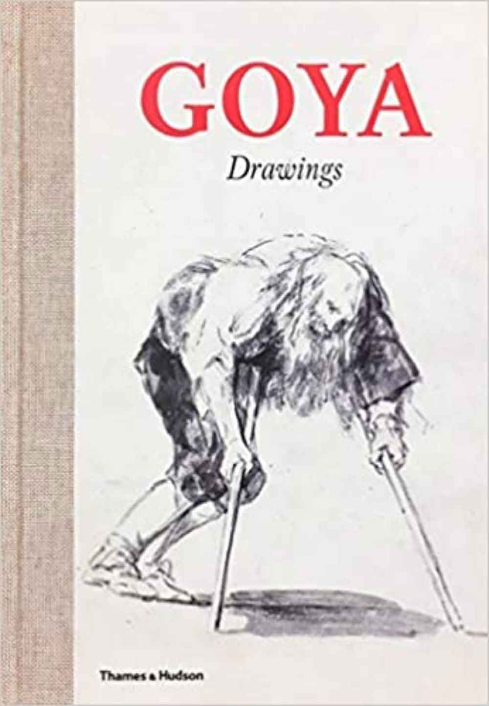 Goya Drawings 1 Goya Drawings