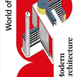 World Of Art - Modern Architecture