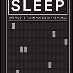 Where Architects Sleep