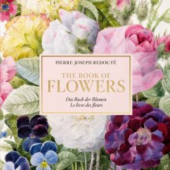 The Book Of Flowers