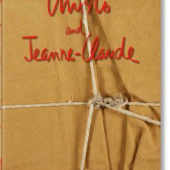 Christo & JeannE- Claude