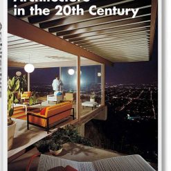 Architecture In The 20th Century