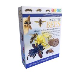 Discover Bees Box Set
