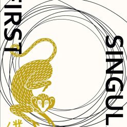 First Person Singular