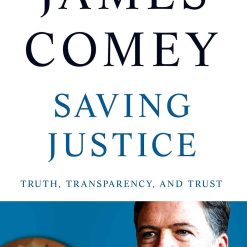 Saving Justice